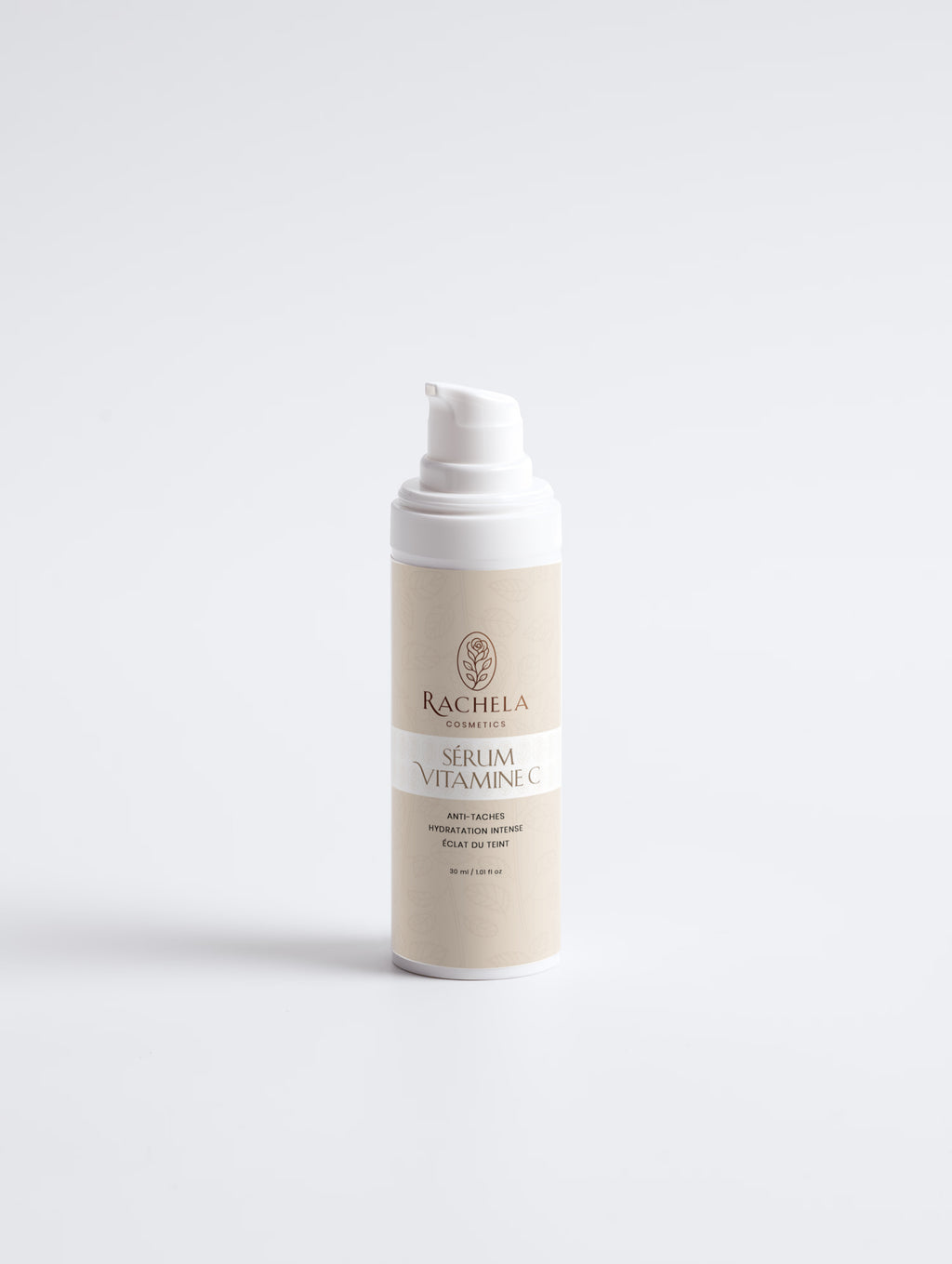 Sérum Vitamine C