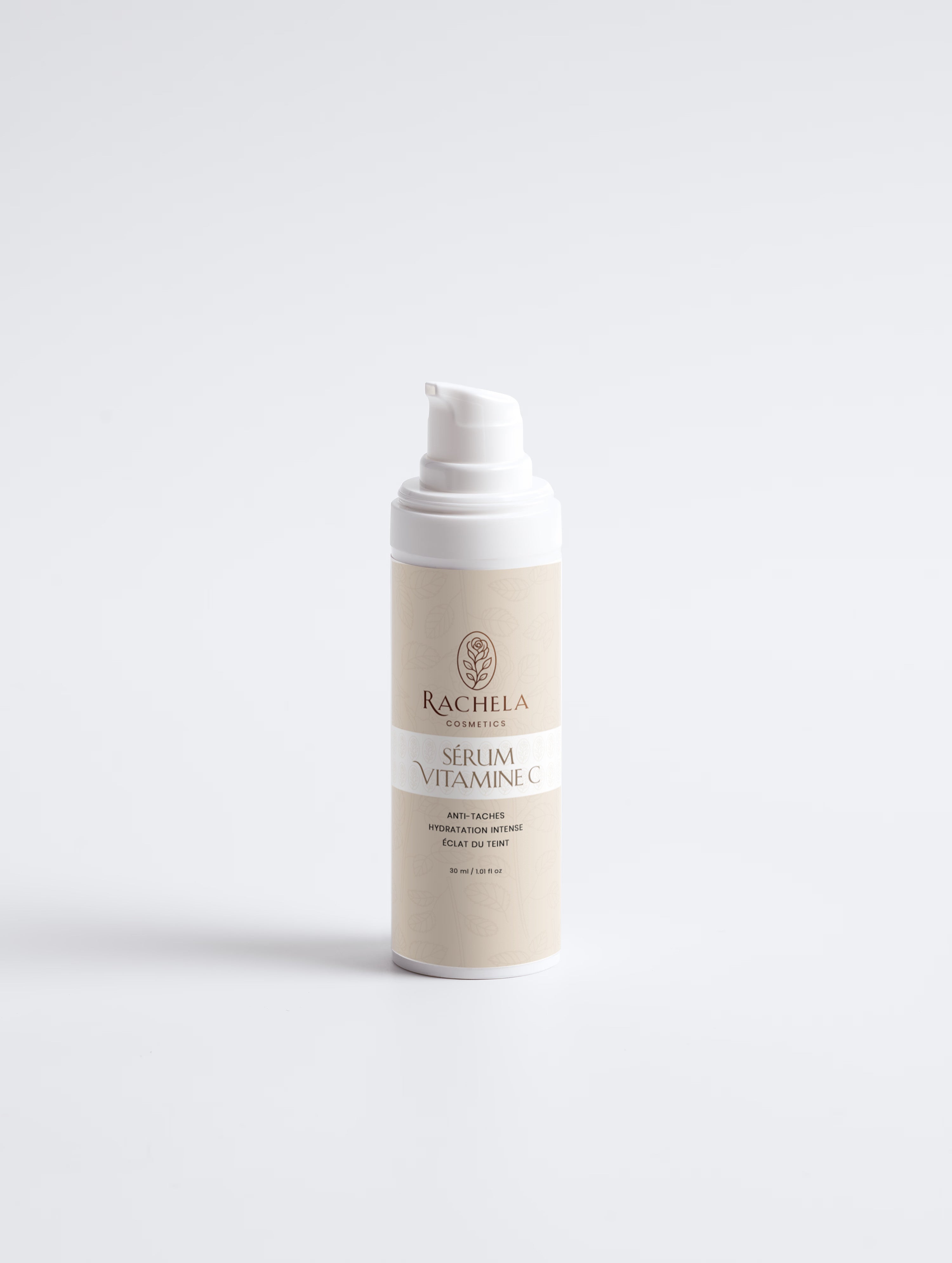 Sérum Vitamine C