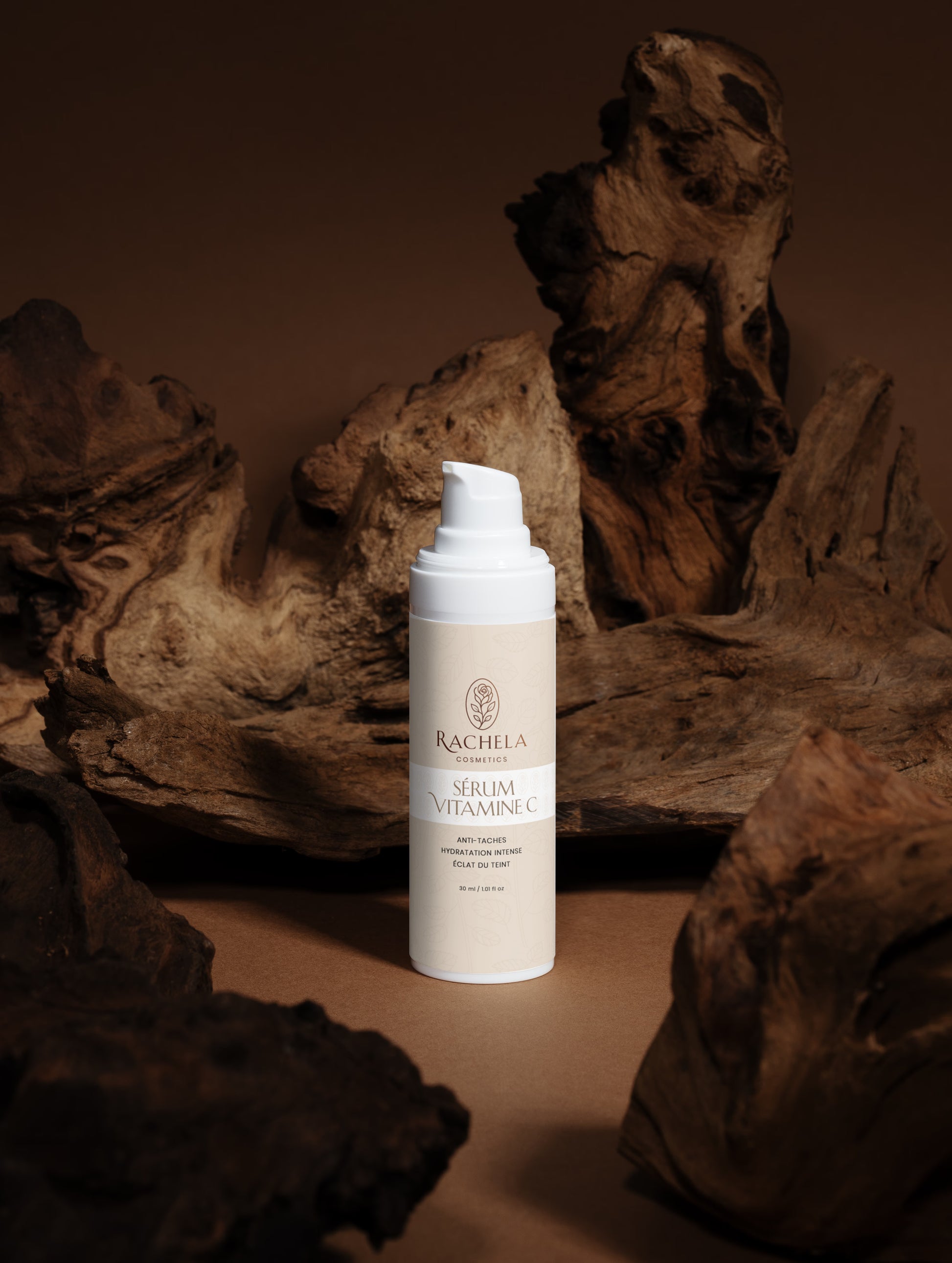 Sérum Vitamine C