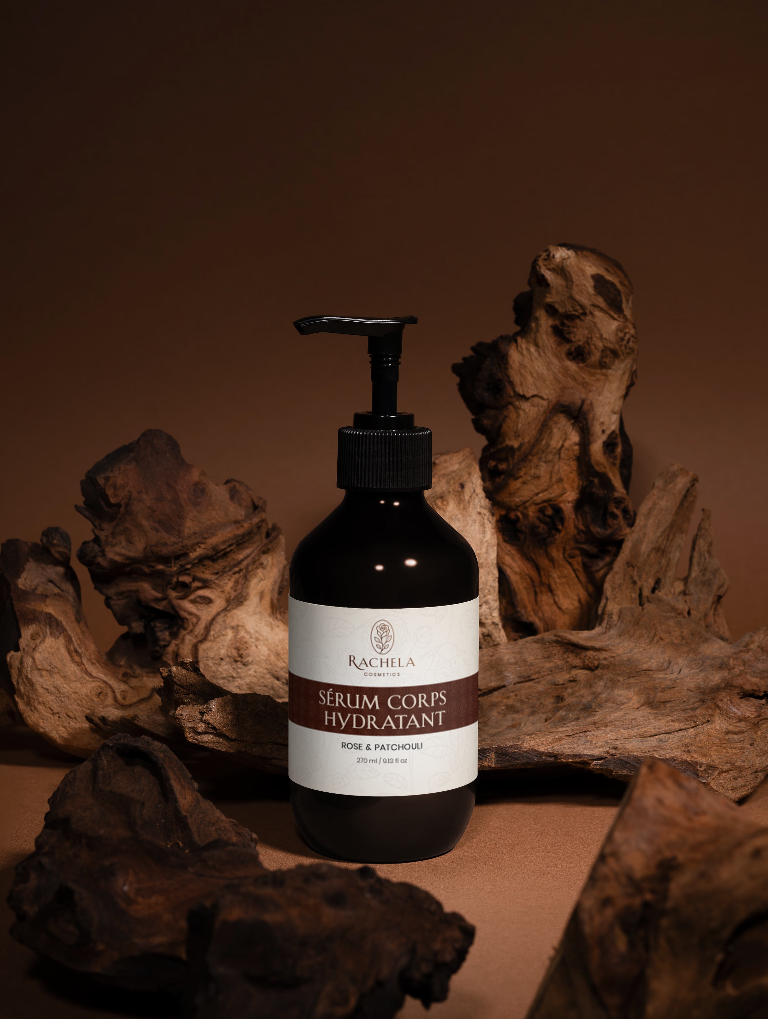 Sérum Corps Hydratant