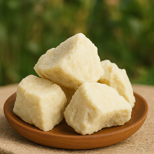 Beurre de Karité Raffiné