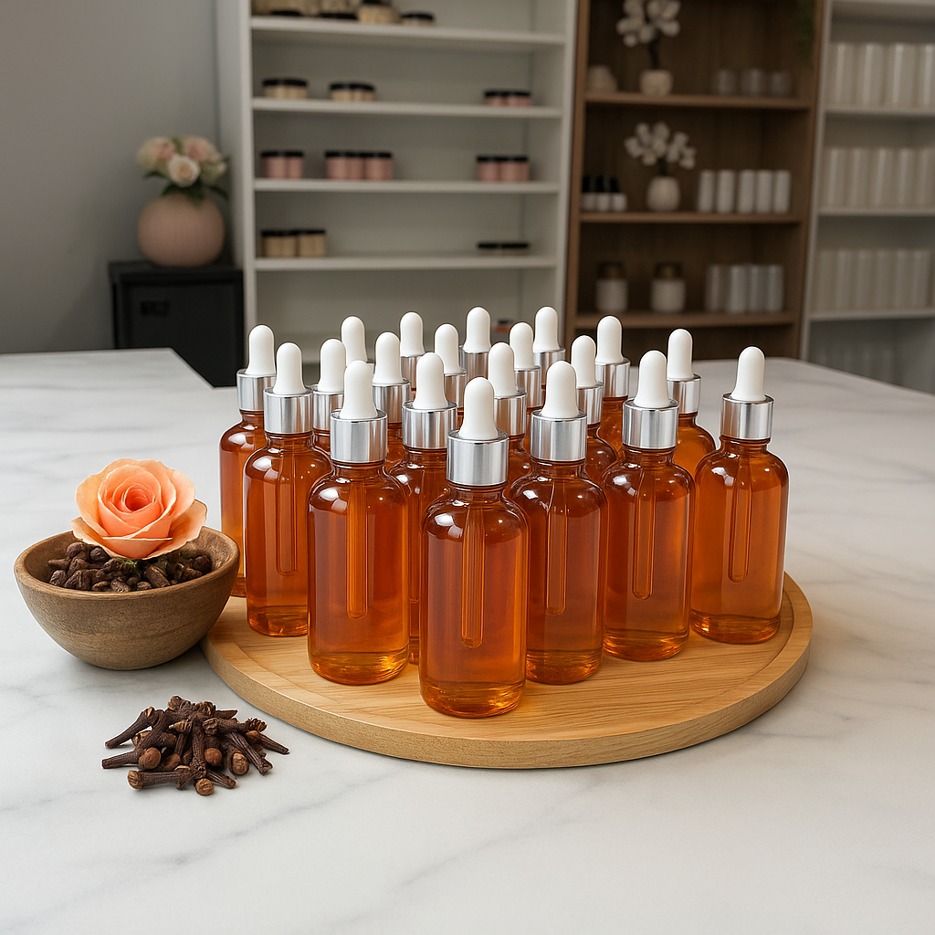 Huile de Girofle – 50 ml