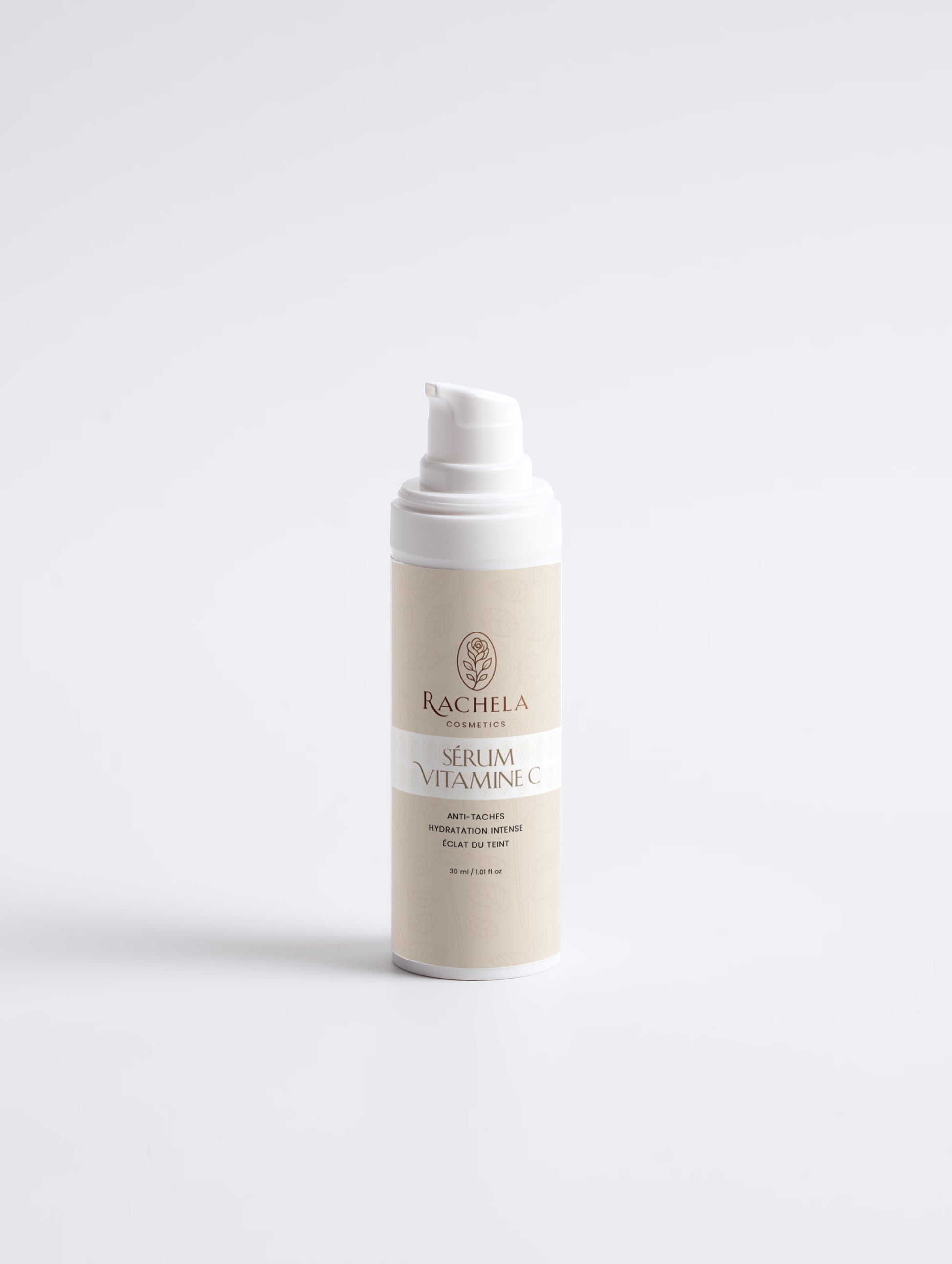 Sérum Vitamine C