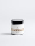 Bougie en cire de soja parfum Fleurs Sauvages, Rachela Cosmetics