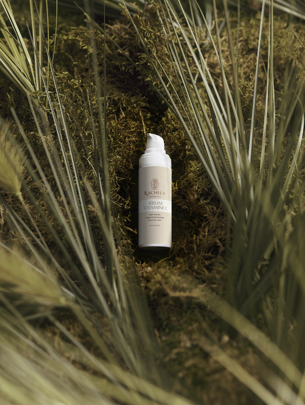 Sérum Vitamine C