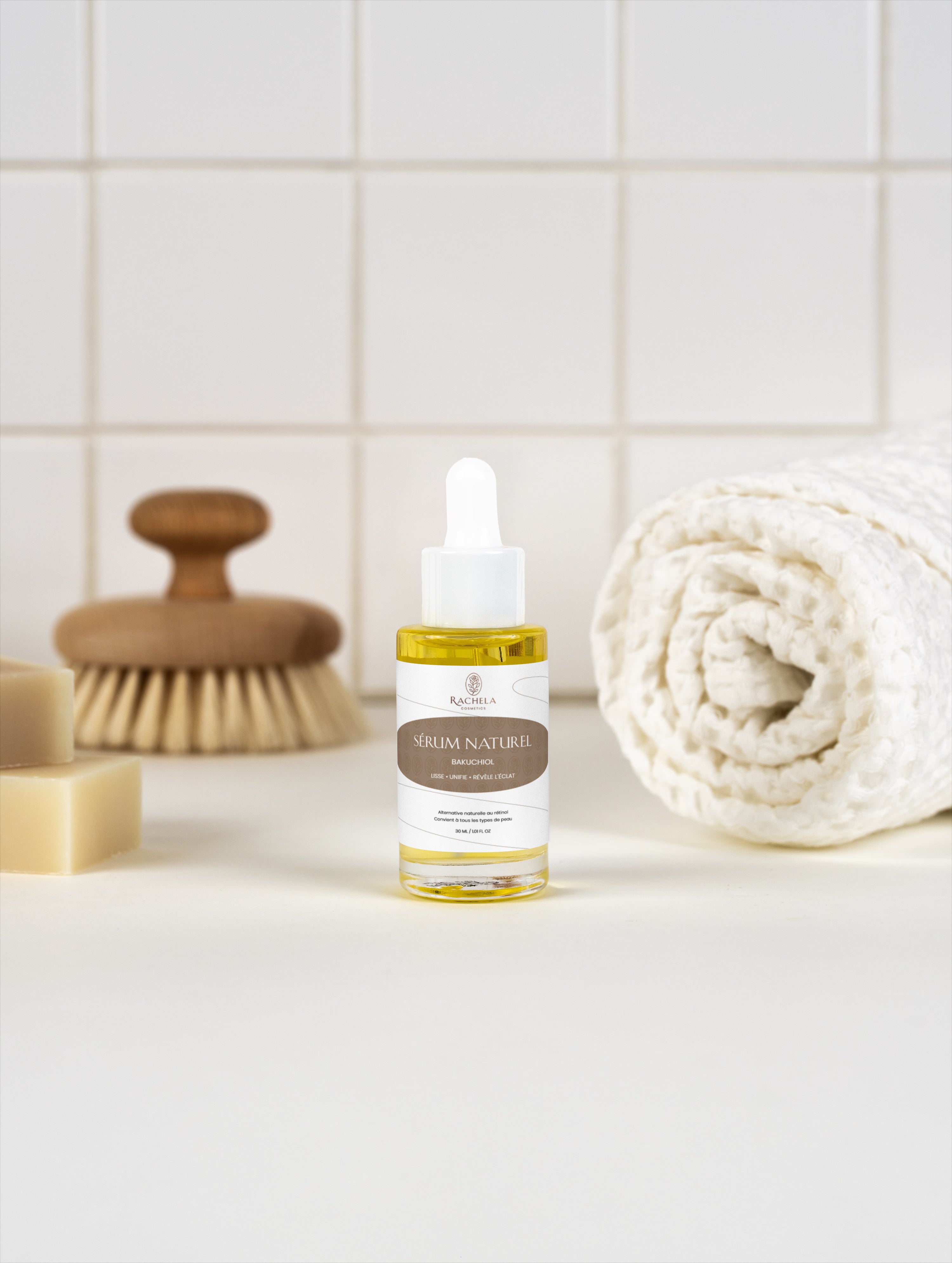 Coffret Routine Éclat du Teint