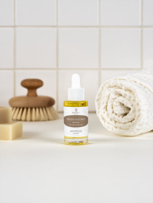 Coffret Routine Éclat du Teint