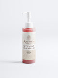 Flacon de Nettoyant Visage Éclat, nettoyant moussant, Rachela Cosmetics
