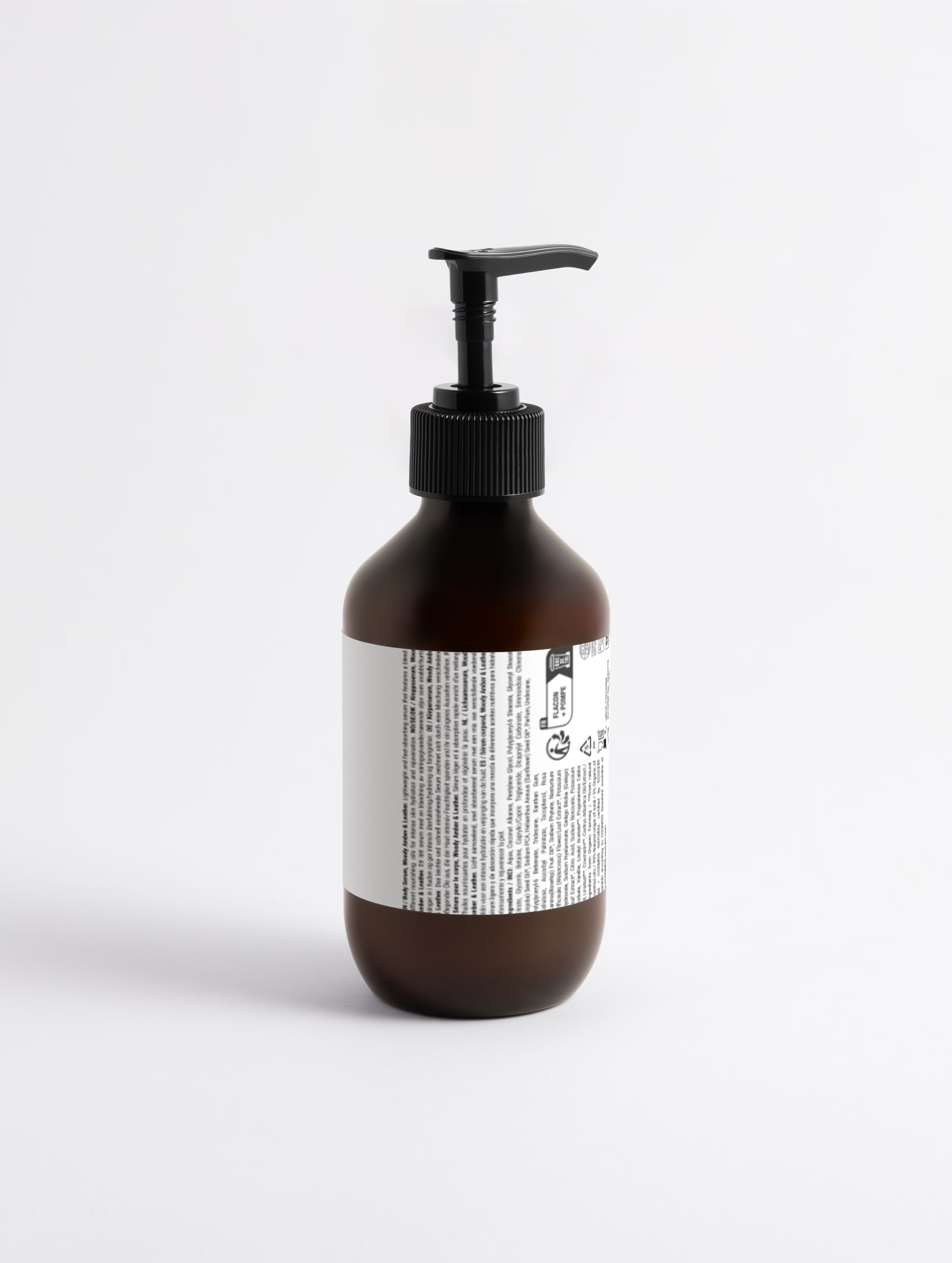 Sérum Corps Hydratant