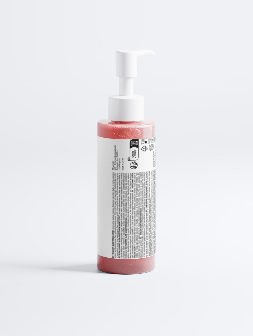 Nettoyant Visage Éclat