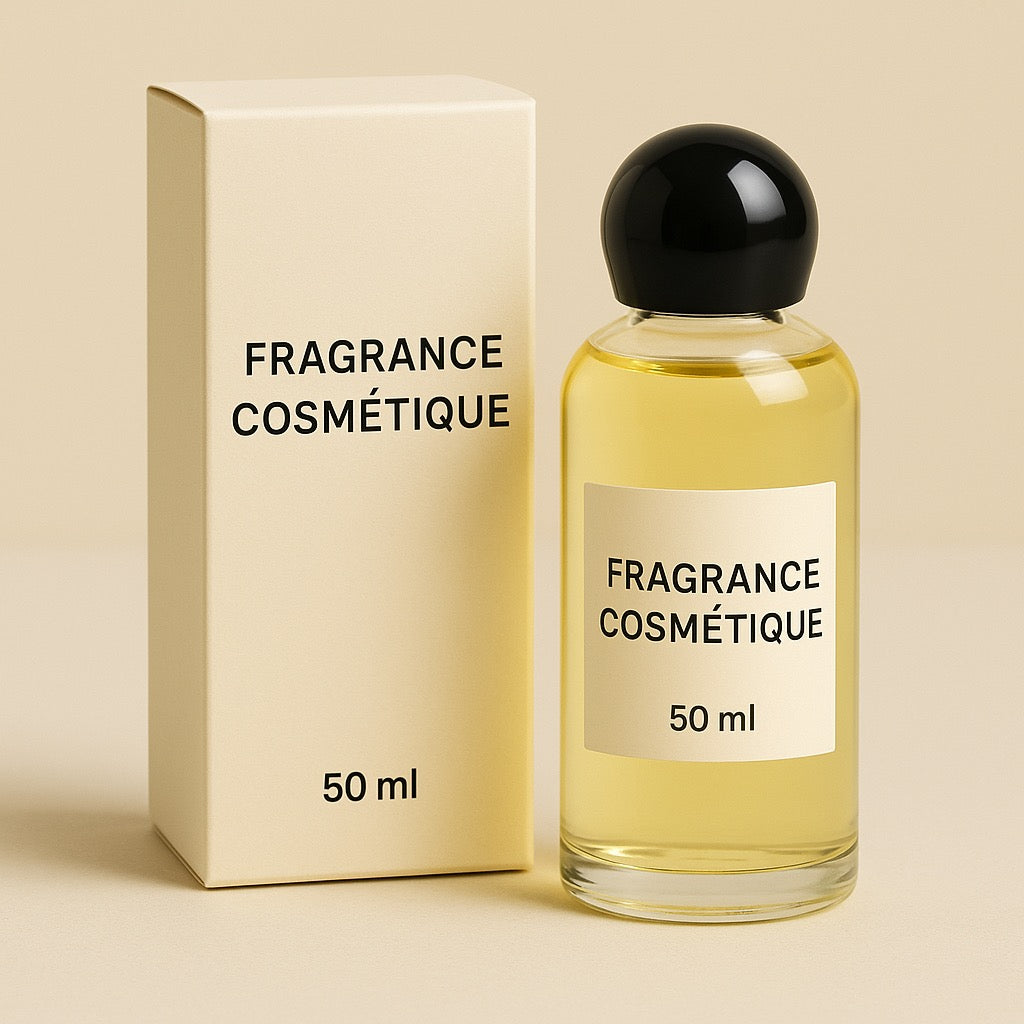 Fragrances Cosmétiques – 50 ml