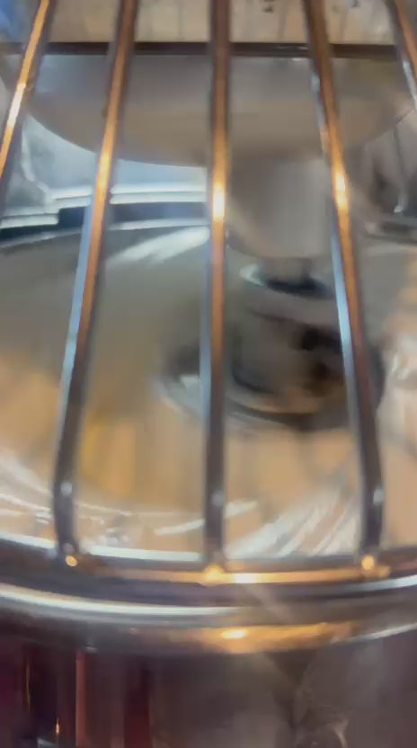 Chantilly de Karité Corps